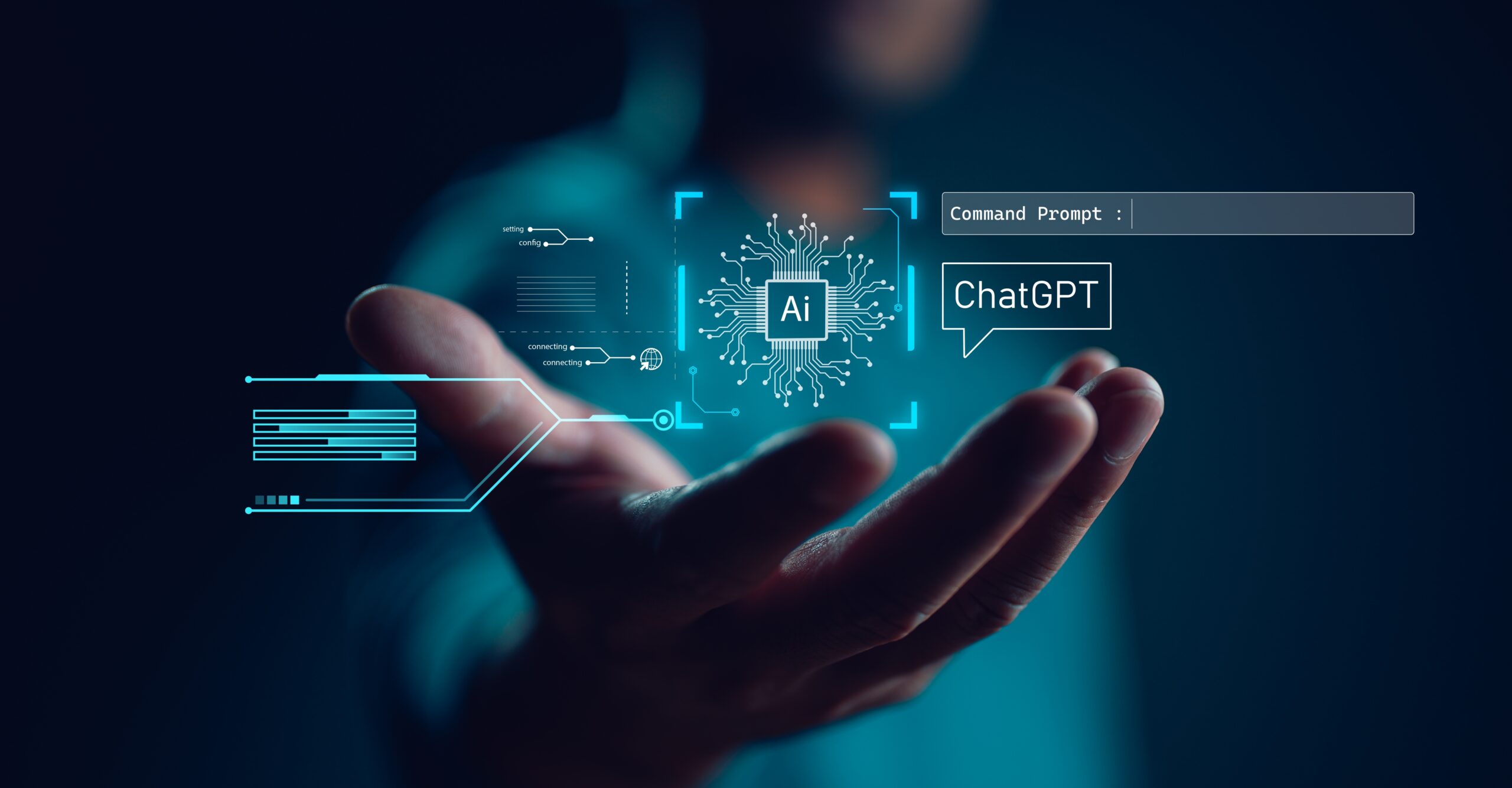AI and Humans Working Together