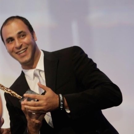 Ahmed Afifi