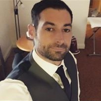 Daniel Graham