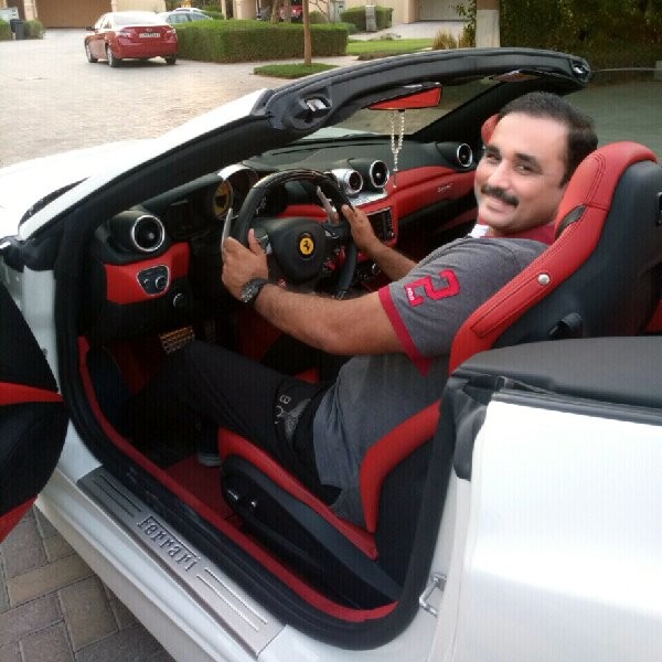 Mohsin Durrani