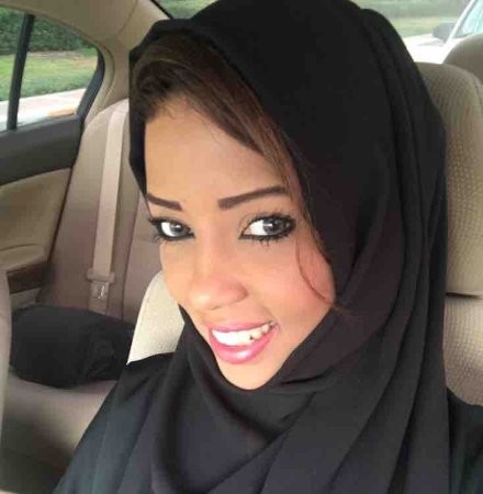 Muna Hassan