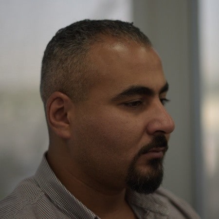 Omar Khalifa