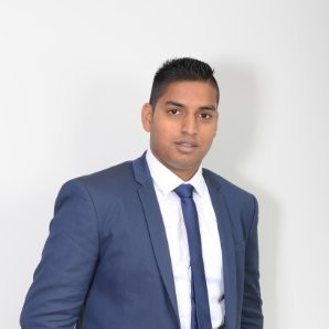 Sujit Nair